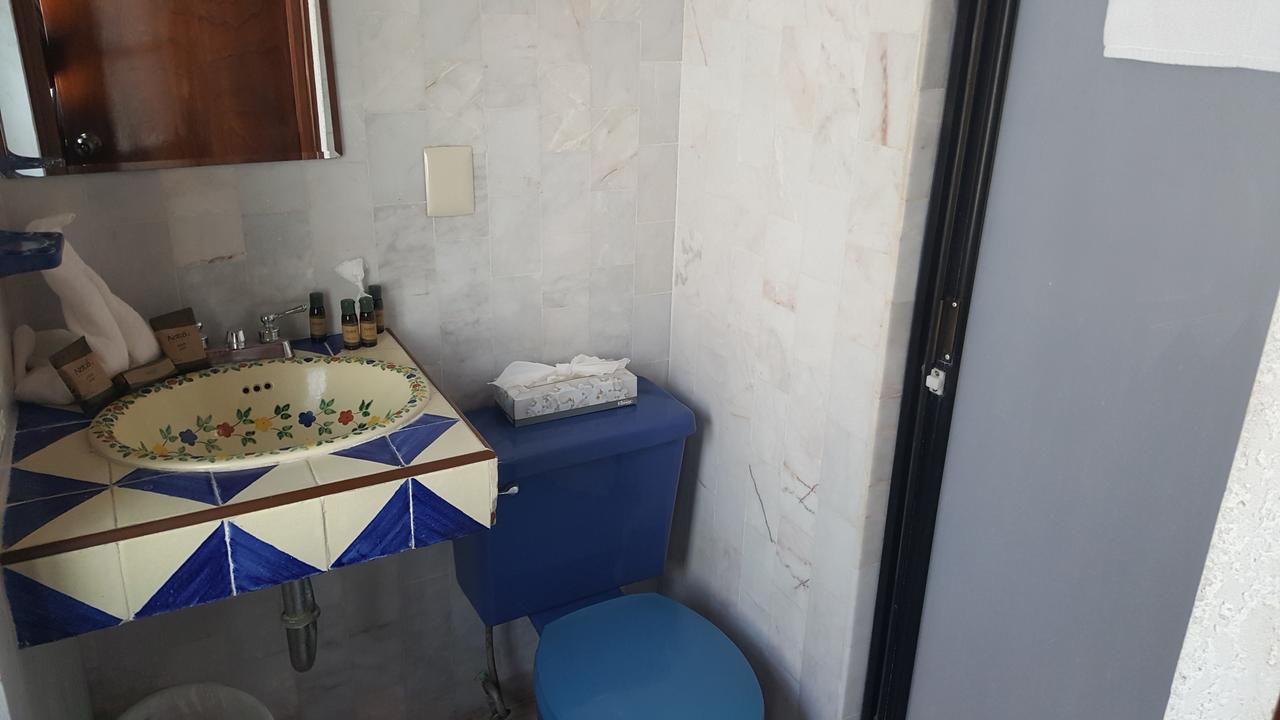 Habitación Doble Económica